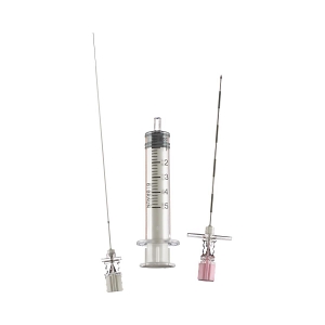 B. Braun Combined Spinal Epidural Needles | Medline Industries, Inc.