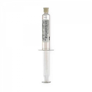 Prefilled Sodium Chloride Flush Syringes | Medline Industries, Inc.