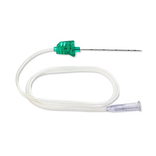 Pinnacle® Needle-Loc Needle Protectors - Ultraray Medical