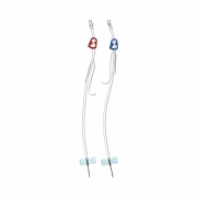 Combined Spinal Epidural Needles