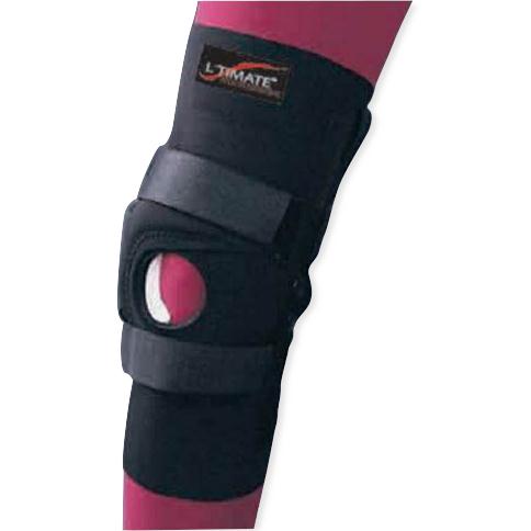 L'TIMATE Knee Sleeves  Medline Industries, Inc.