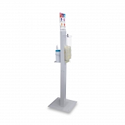 Omron Stand for HEM-907XL