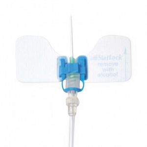 StatLock IV Ultra Pediatric Stabilization Device | Medline Industries, Inc.