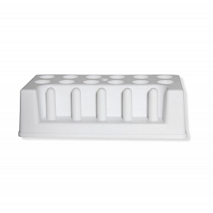 Bel-Art Test Tube Racks | Medline