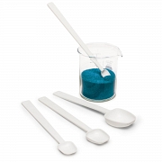 Medline NON042000 Plastic Teaspoon 5 – Owl Medical Supplies