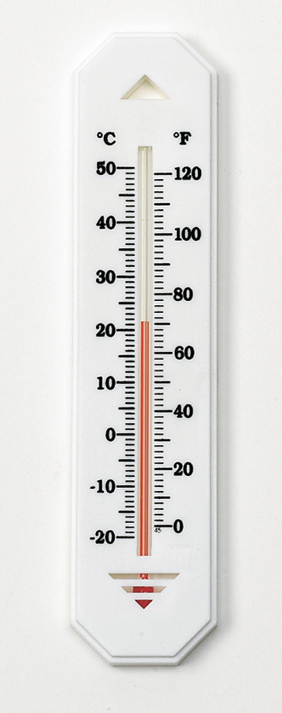 H-B Durac Plus Incubator Thermometer