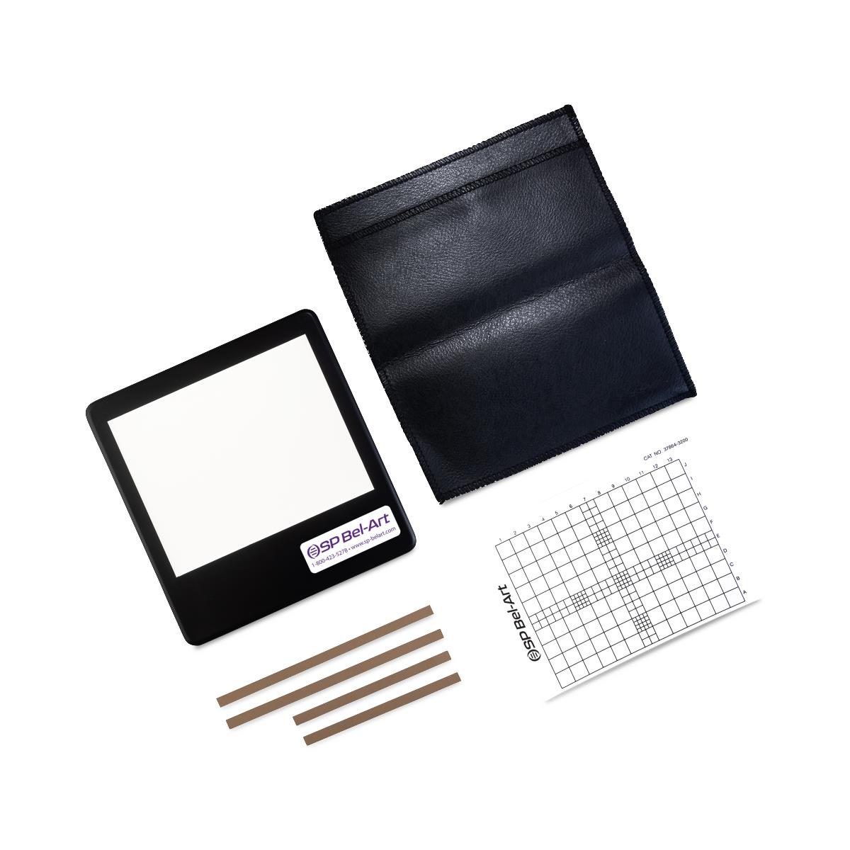 Bel-Art Mini LED Light Box | Medline