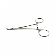 Vasectomy Piercing Forceps 5-1/2