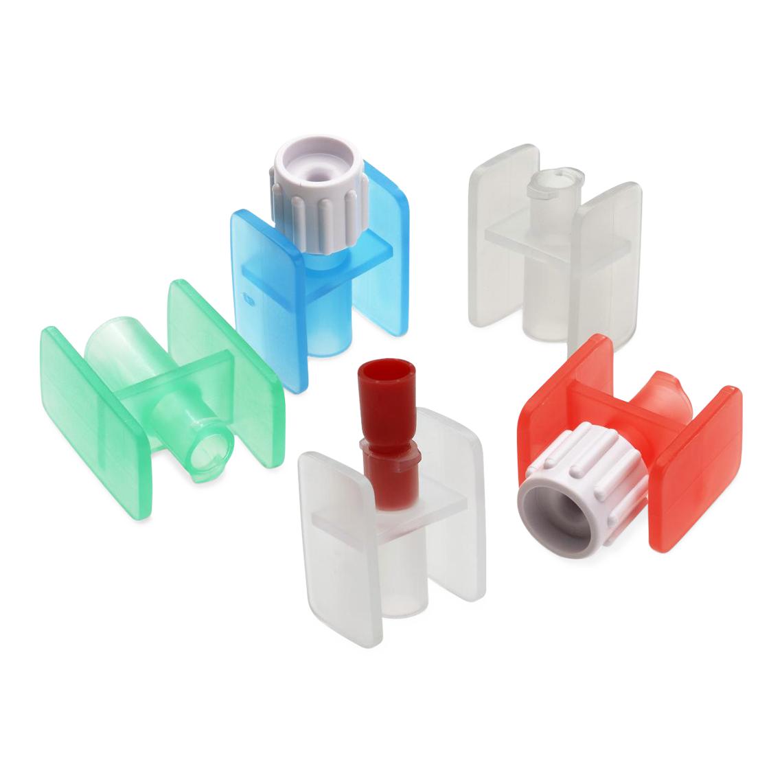 Rapidfill Luer-Lock to Luer-Lock Connector