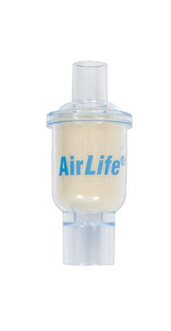AIR LIQUIDE MEDICAL SYSTEMS - Tubo Aerosol 1,5Mt F/F+2Adat