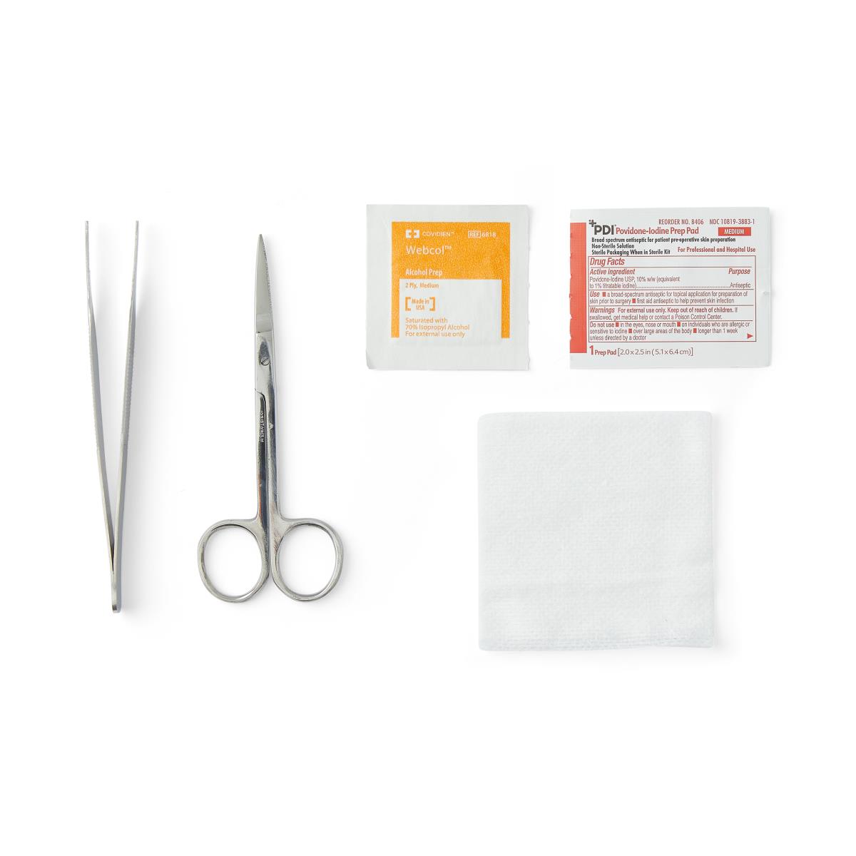 Suture Removal Kit-15100