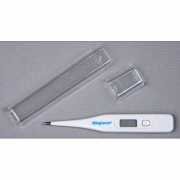 Medline Premiere Oral Digital Thermometer 1Ct