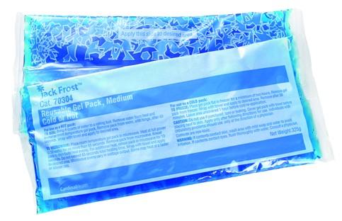 Reusable Hot-Cold Gel Pack