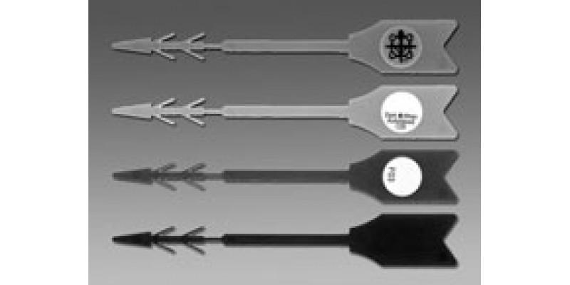 V. Mueller Steam Tamper-Evident Arrows | Medline