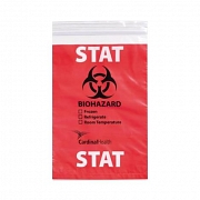 APQ Yellow Disposable Biohazard Bags 37 x 50, Water-Resistant Polyethylene  Bio Hazardous Bags Pack of 25, Open Top Bio Hazard Bags 1.3 Mil, Biohazard