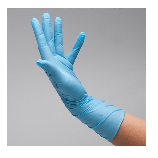 sterile gloves xl