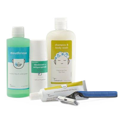 Cardinal Health Disposable Shaving Razors | Medline