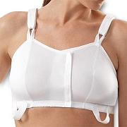 Dale Medical 705 Post-Surgical Bra, XX-Large, Fits C-E 117-137cm