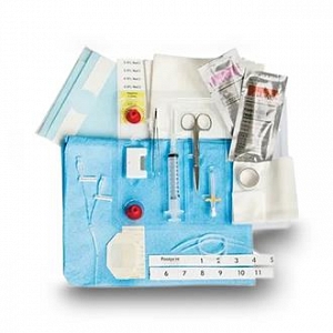 Silicone PICC Complete Kits | Medline Industries, Inc.