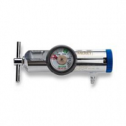 Oxygen Regulator with Flowmeter | Medline Industries, Inc.