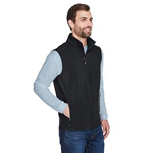 Men's Fleece Vests