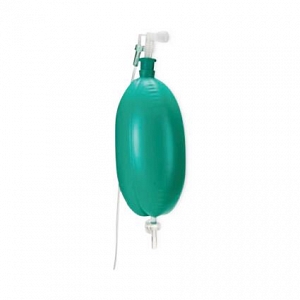 Vyaire Medical Flow-Inflating Transport Circuit | Medline Industries, Inc.