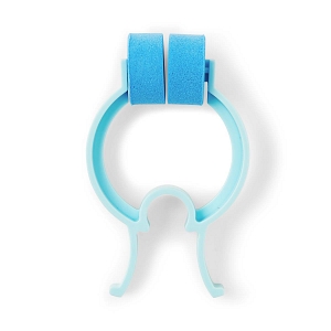 Vyaire Disposable Nose Clips | Medline