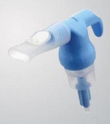 Carefusion Airlife� Respirgard II Filtered Medication Nebulizer Case  124030Eu By