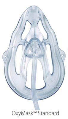 medline oxymask