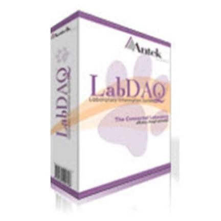 CGM Labdaq LIS for DSP Health System | Medline