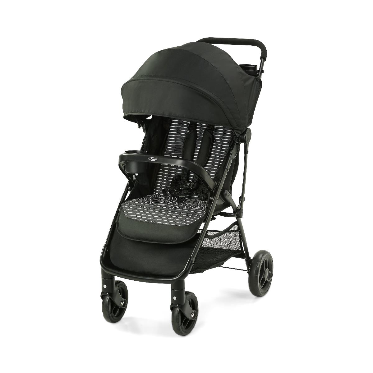 Graco views umbrella 2024 and lightweight stroller