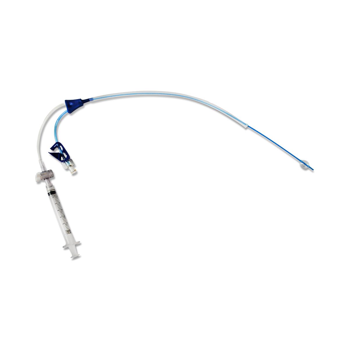 Thomas Medical Shapeable HS Catheters | Medline