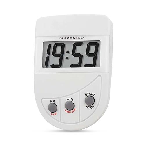 Four Channel Traceable Alarm Timer