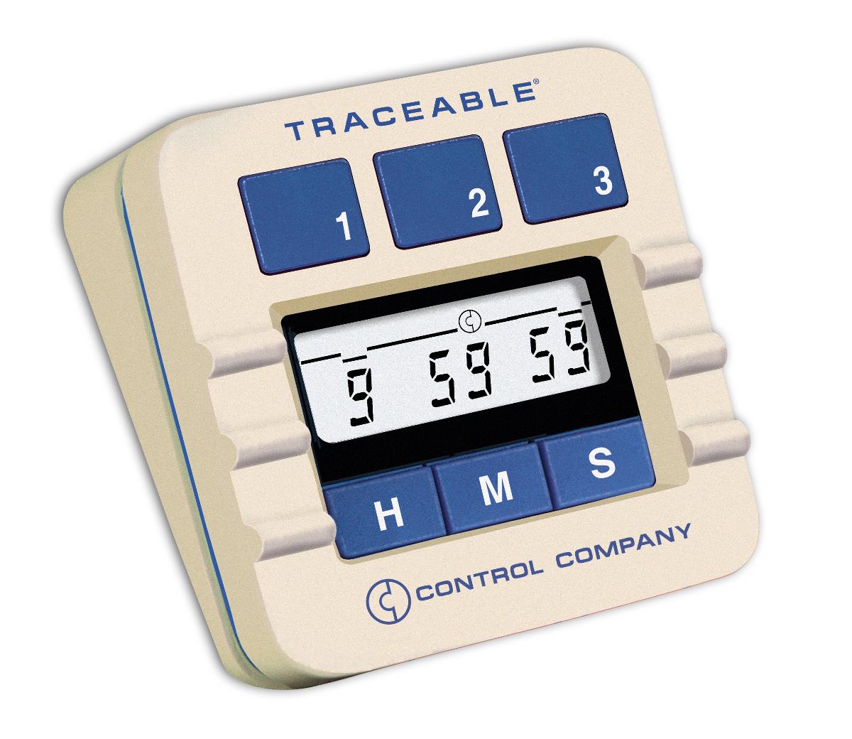 99M/59S Traceable Timer
