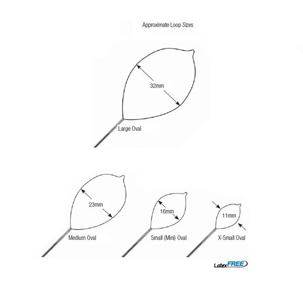 Snare Wire, coil of 10m Ear Polypus Snares - Medicta Instruments