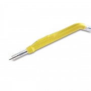 Medline Vega Series Standard Stainless Steel Tip - Sterile Cautery Pen —  Grayline Medical