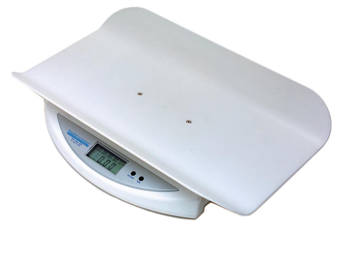 Digital Baby Scale  Medline Industries, Inc.