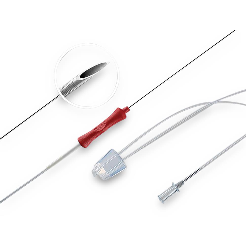 EchoTip® Ultra Endobronchial HD Ultrasound Needle