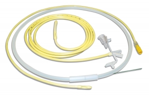 Corflo-Ultra PEG Jejunal Feeding Tubes | Medline Industries, Inc.