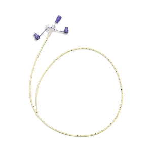 Corflo Nasogastric / Nasointestinal Feeding Tubes | Medline Industries ...