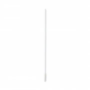 Medical Dacron Swab, Rayon and Polyester Swab: 150mm Sterile Swabs -  HUACHENYANG