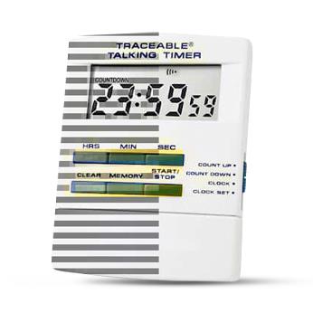 Electronic Digital Timer - Digital Timers - Presto®