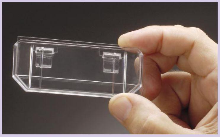 Labnet Cassette for Slide Spinner | Medline