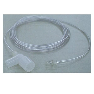 GE Healthcare 10' Airway B-Line Sample Kit with Elbow Adapter | Medline ...