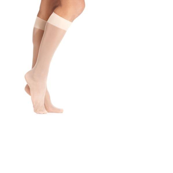 Medline EMS Knee-High Anti-Embolism Stocking XL Reg 1Pr