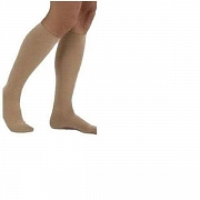 Medline EMS Thigh-High Anti-Embolism Stocking XL Lng 1Ct