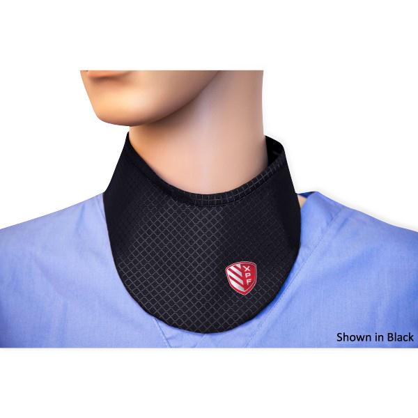 XPF Dental Thyroid Collars | Medline