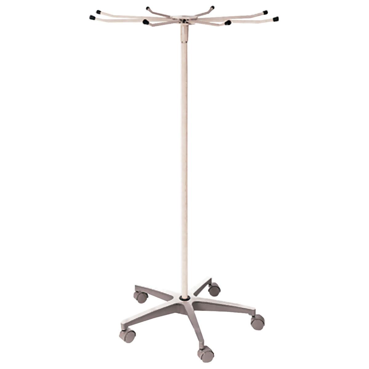 Porta-Apron Racks | Medline