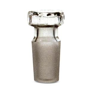 Kimble Hexagonal Head Standard Taper Stoppers | Medline