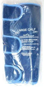 Currie Medical ALP Calf Garments | Medline Industries, Inc.